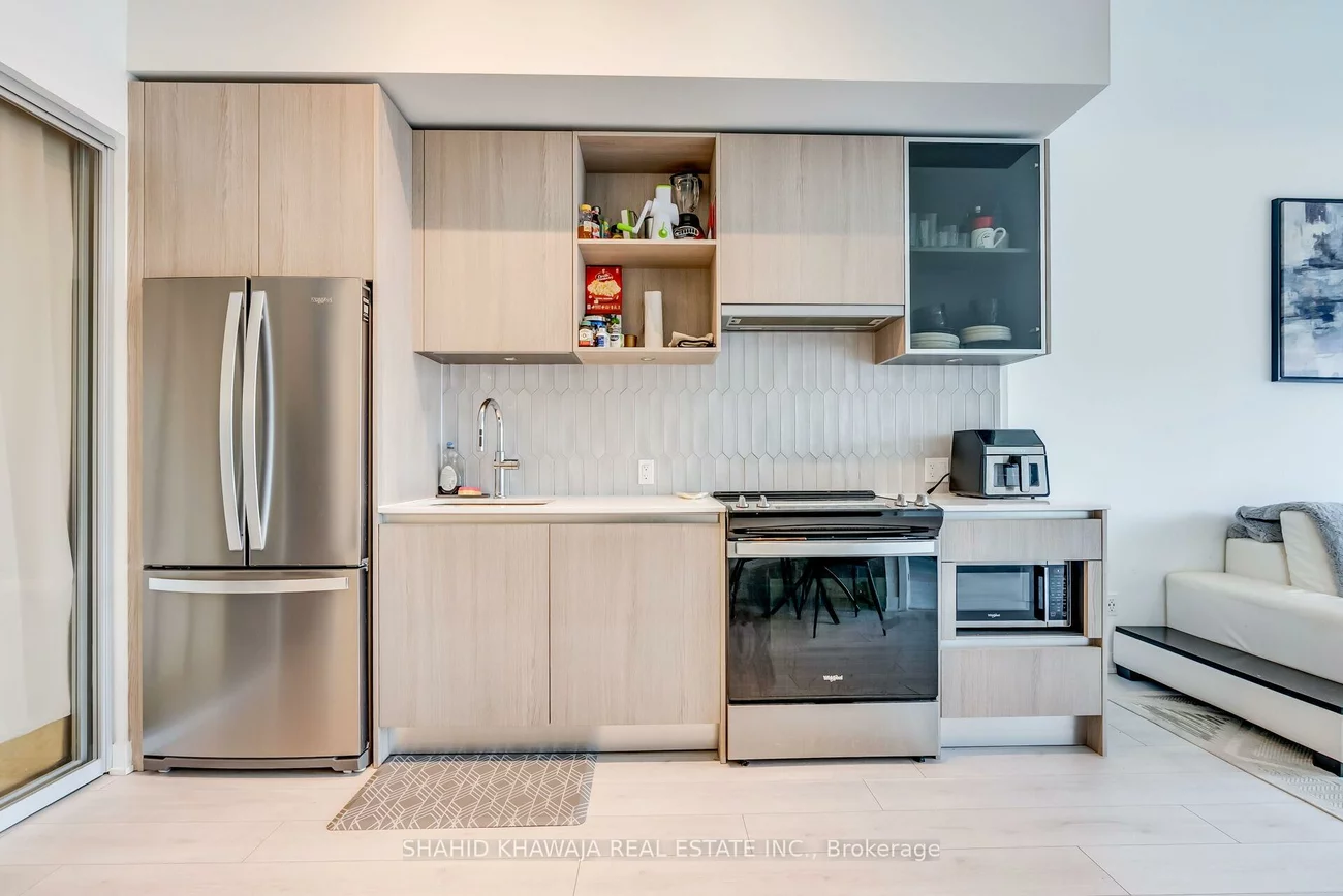 405, Dundas, 1008 - GO Glenorchy, Oakville