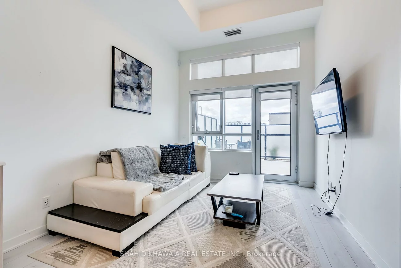 405, Dundas, 1008 - GO Glenorchy, Oakville