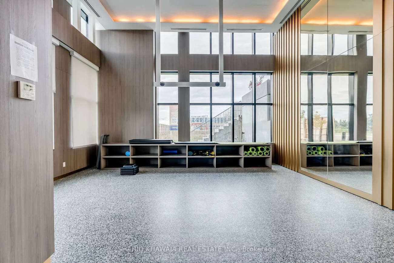 405, Dundas, 1008 - GO Glenorchy, Oakville