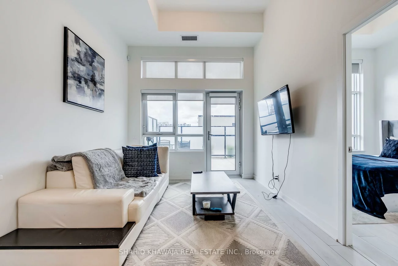 405, Dundas, 1008 - GO Glenorchy, Oakville