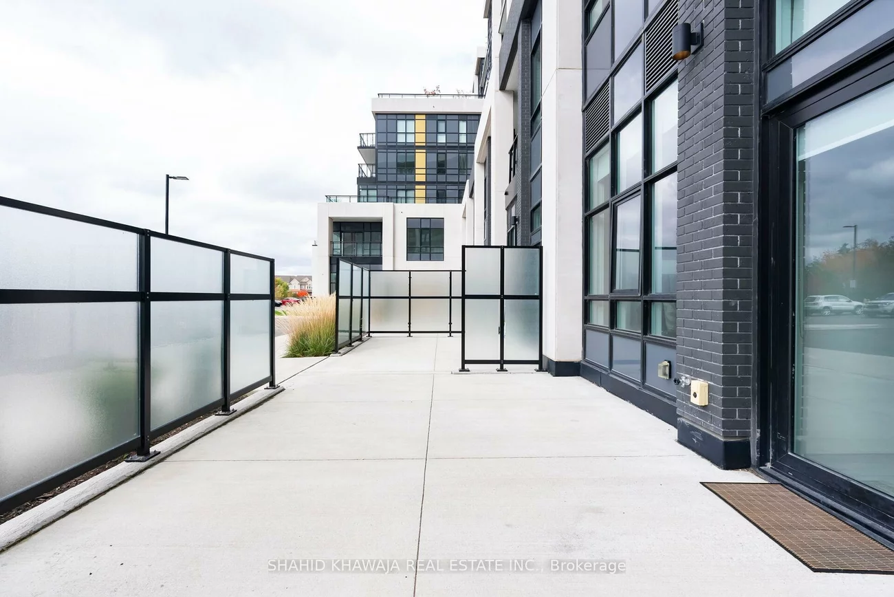 405, Dundas, 1008 - GO Glenorchy, Oakville