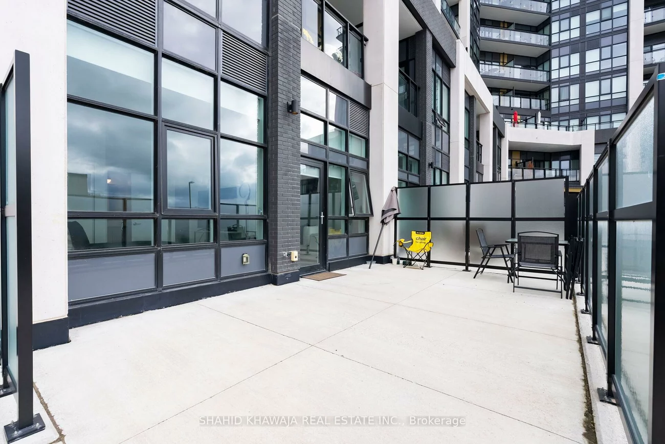 405, Dundas, 1008 - GO Glenorchy, Oakville