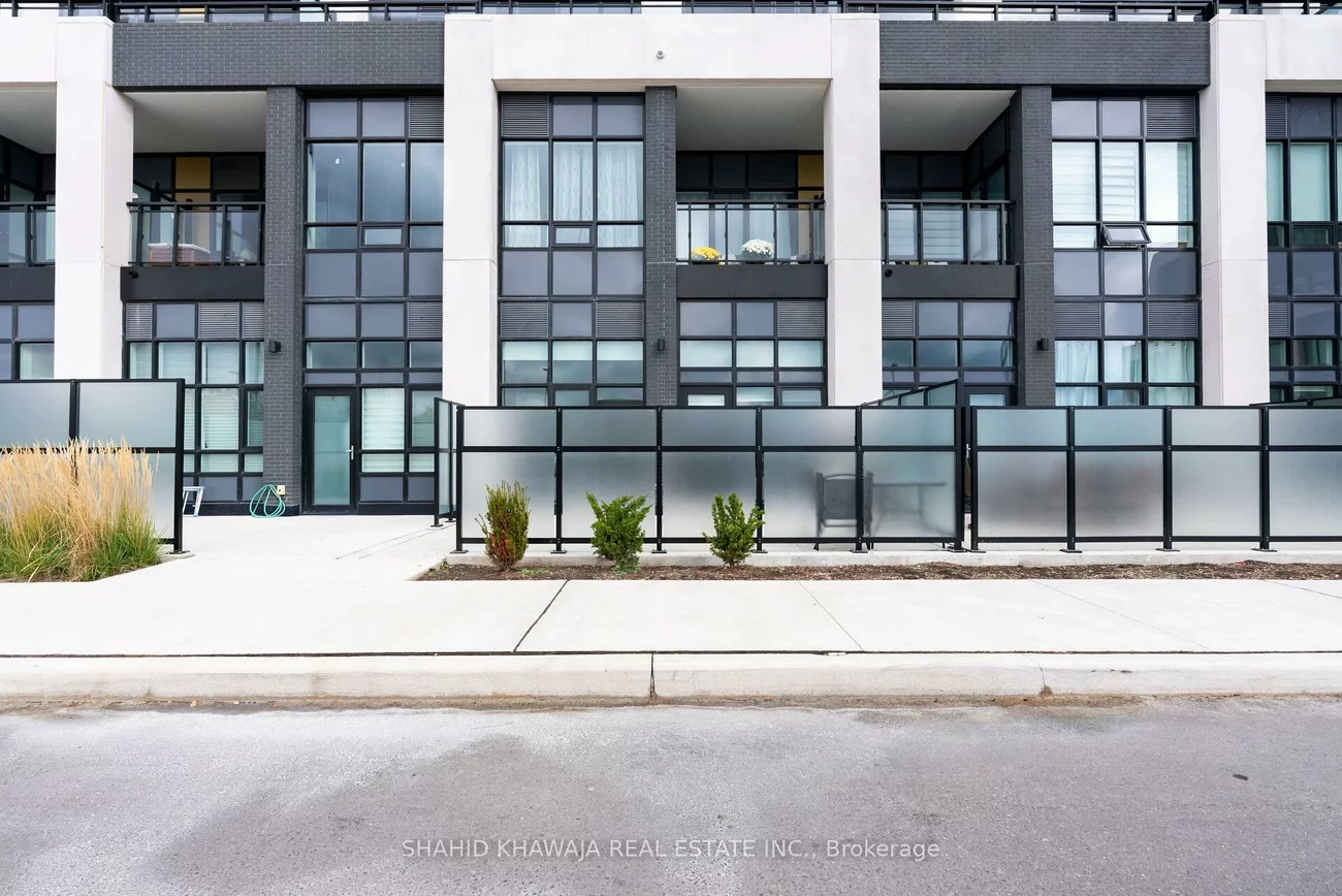 405, Dundas, 1008 - GO Glenorchy, Oakville