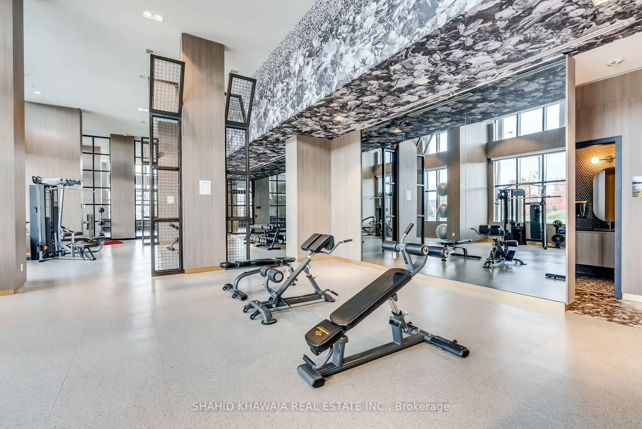 405, Dundas, 1008 - GO Glenorchy, Oakville