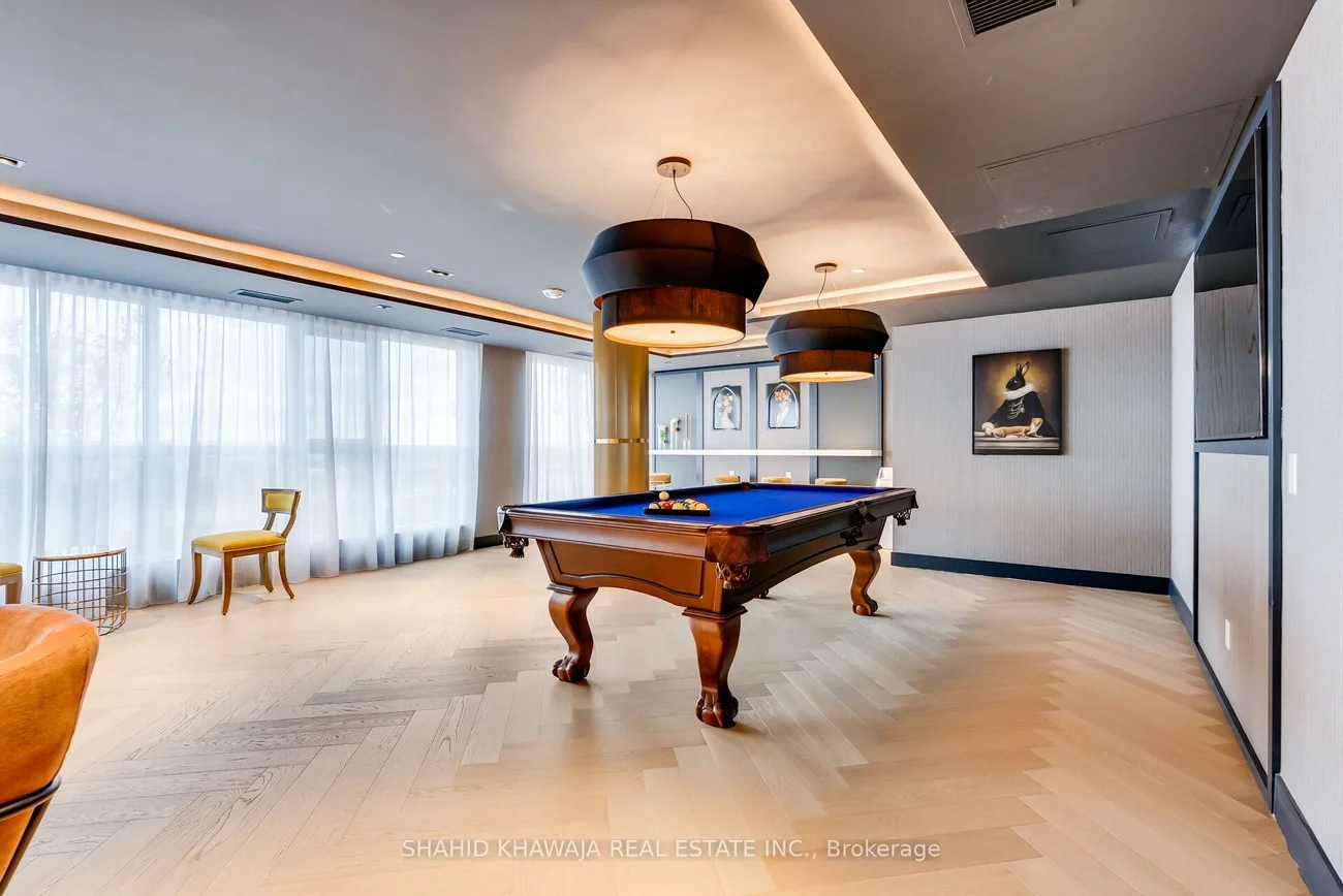 405, Dundas, 1008 - GO Glenorchy, Oakville