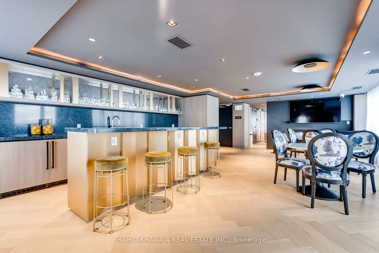 405, Dundas, 1008 - GO Glenorchy, Oakville