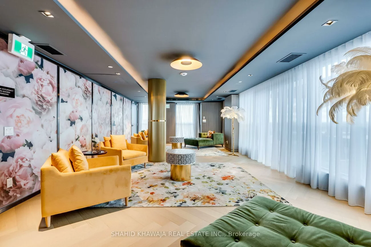 405, Dundas, 1008 - GO Glenorchy, Oakville