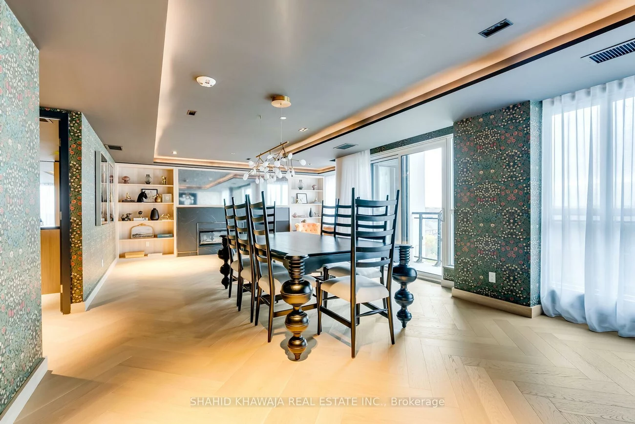 405, Dundas, 1008 - GO Glenorchy, Oakville