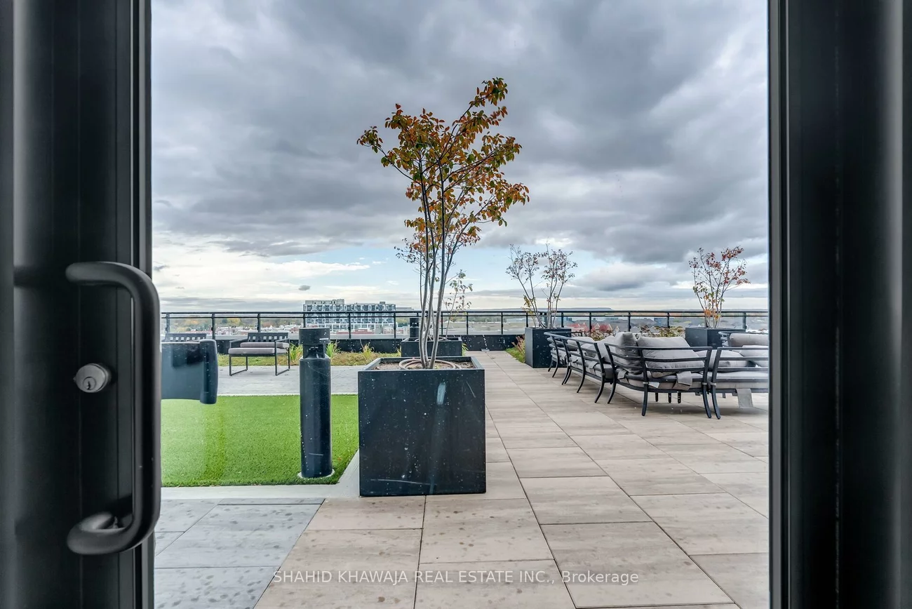 405, Dundas, 1008 - GO Glenorchy, Oakville