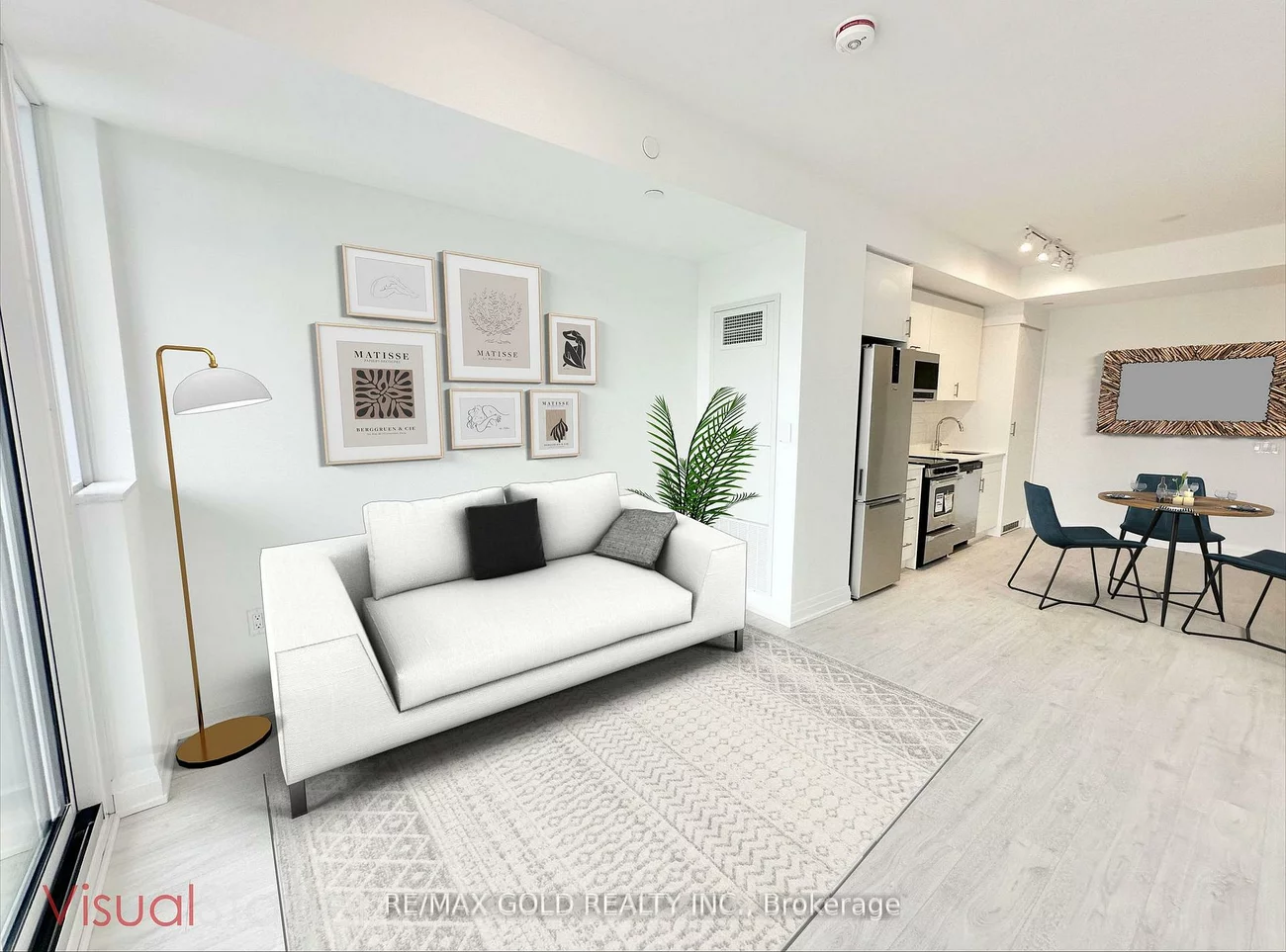 412, Silver Maple, 1010 - JM Joshua Meadows, Oakville