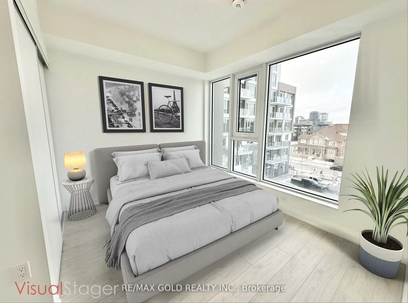 412, Silver Maple, 1010 - JM Joshua Meadows, Oakville