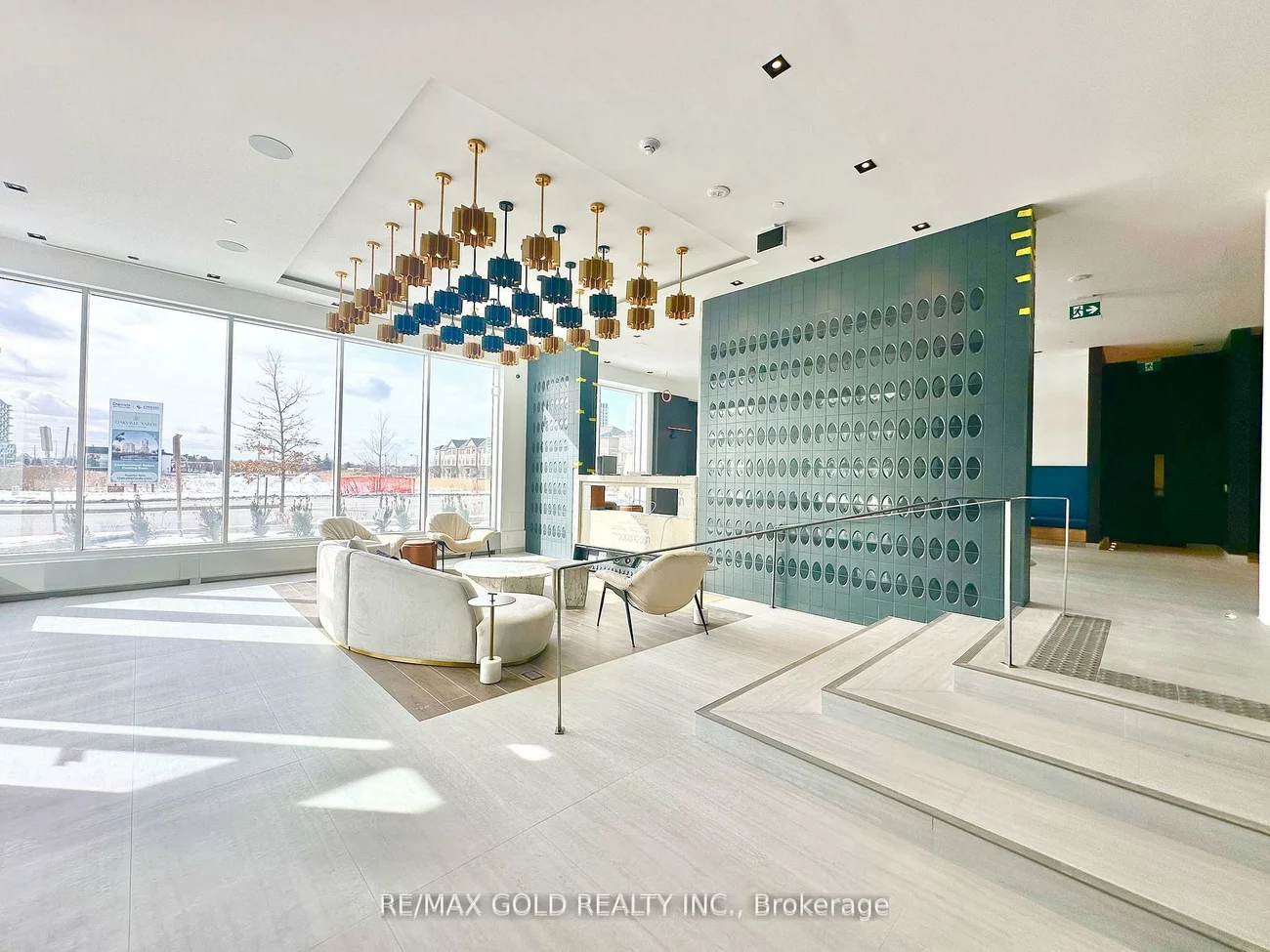 412, Silver Maple, 1010 - JM Joshua Meadows, Oakville