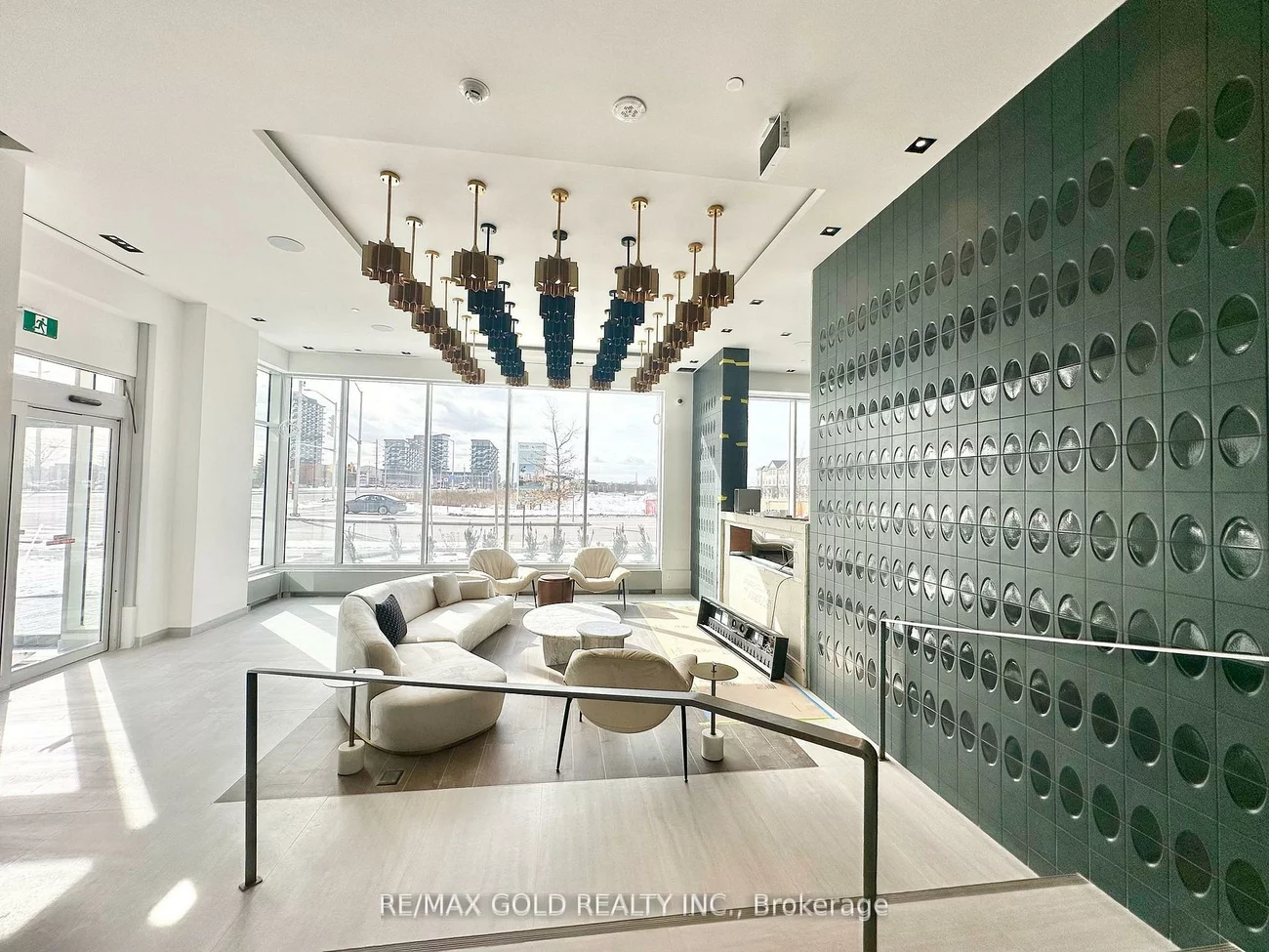 412, Silver Maple, 1010 - JM Joshua Meadows, Oakville