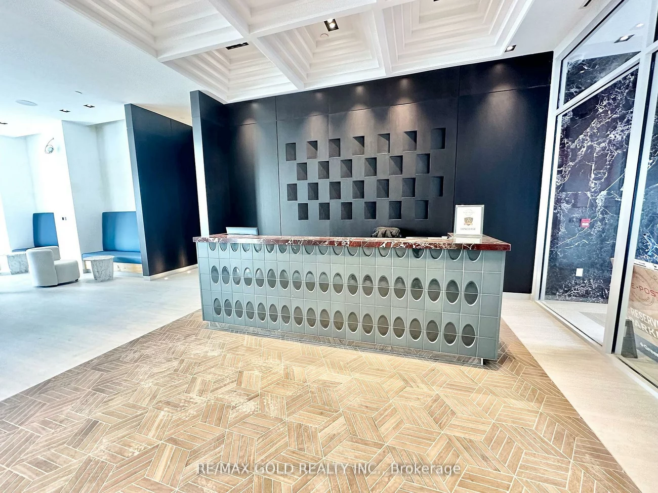 412, Silver Maple, 1010 - JM Joshua Meadows, Oakville