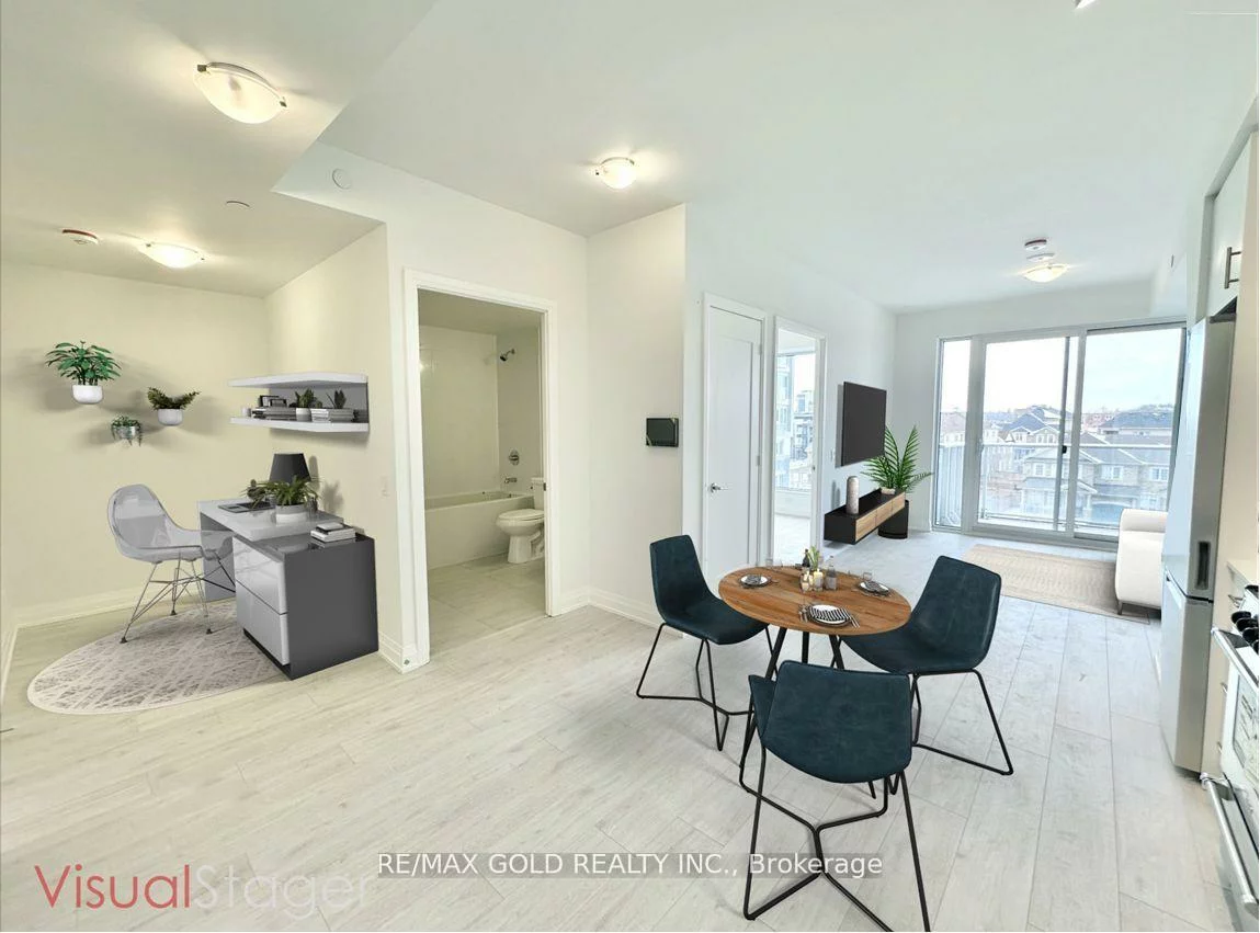 412, Silver Maple, 1010 - JM Joshua Meadows, Oakville