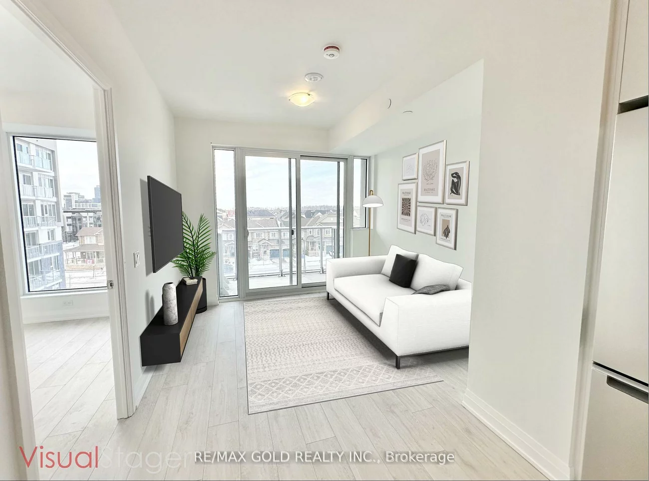 412, Silver Maple, 1010 - JM Joshua Meadows, Oakville