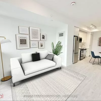 412, Silver Maple, 1010 - JM Joshua Meadows, Oakville