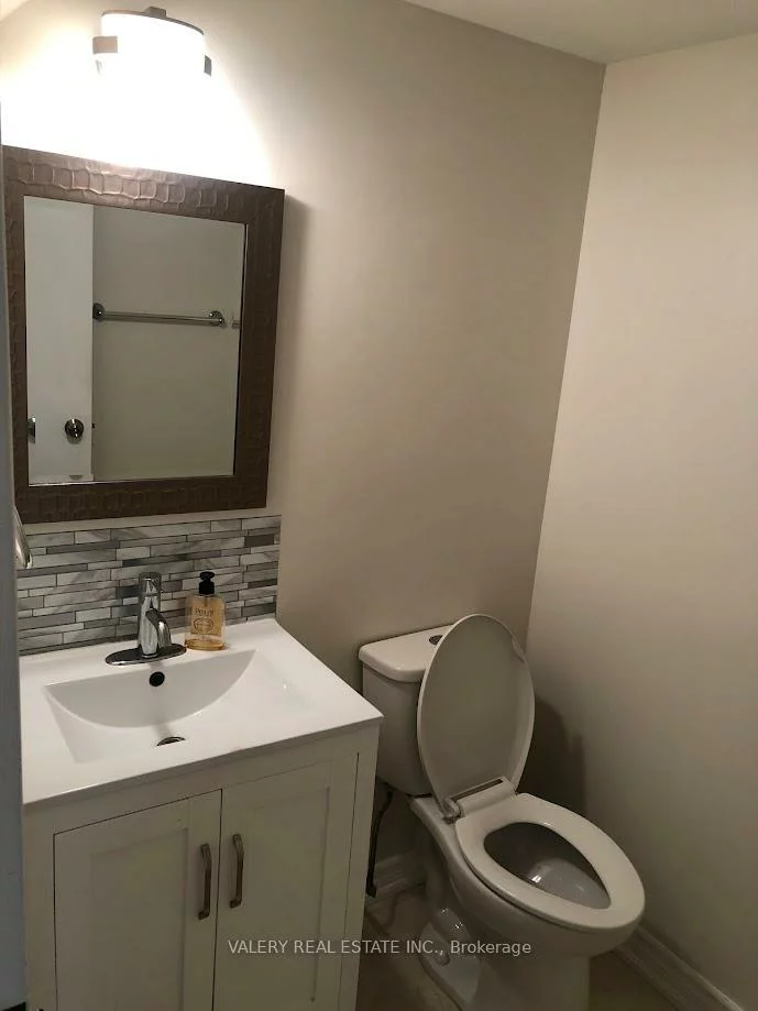 1300, Marlborough, 1005 - FA Falgarwood, Oakville