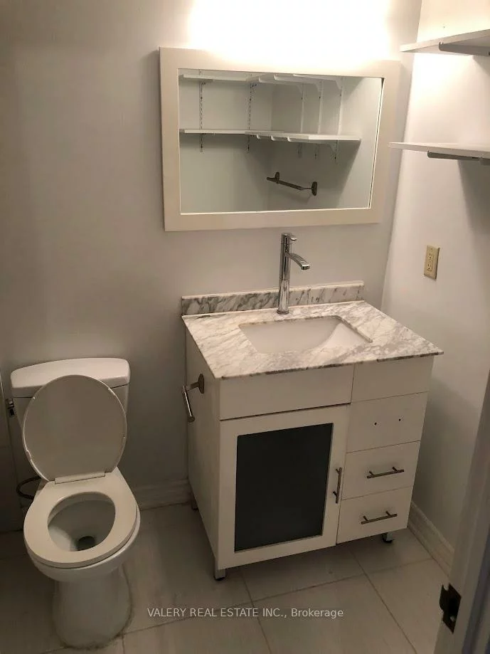 1300, Marlborough, 1005 - FA Falgarwood, Oakville