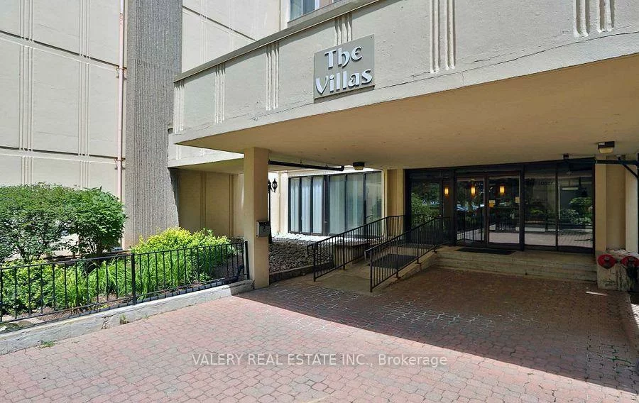 1300, Marlborough, 1005 - FA Falgarwood, Oakville