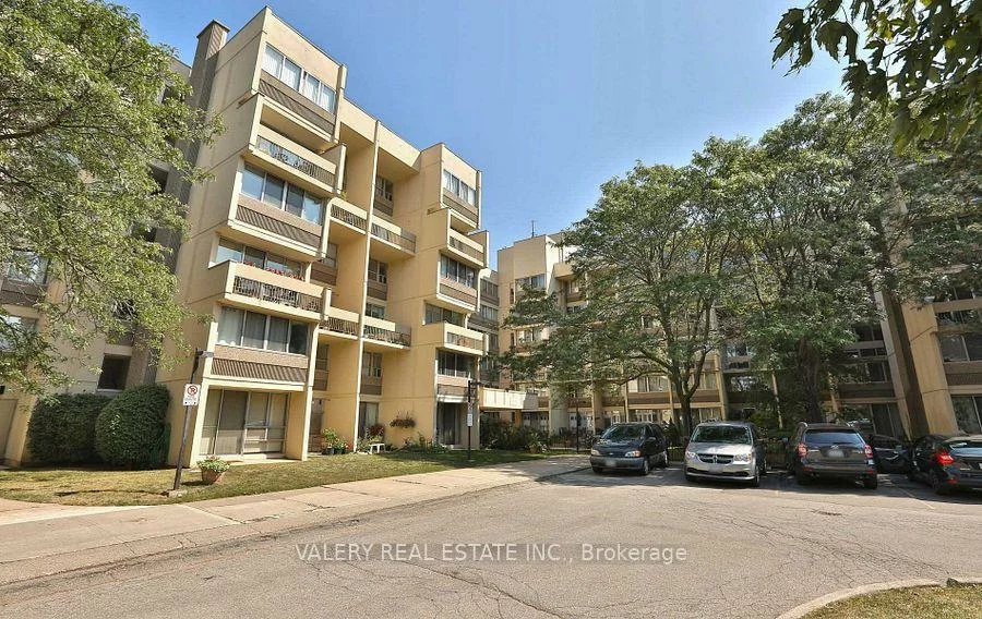 1300, Marlborough, 1005 - FA Falgarwood, Oakville