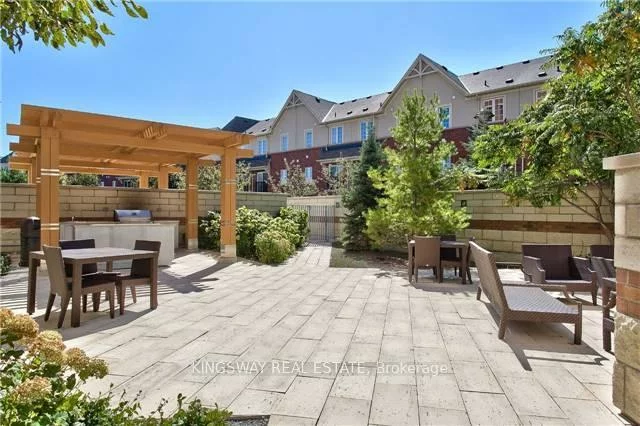 2391, Central Park, 1015 - RO River Oaks, Oakville