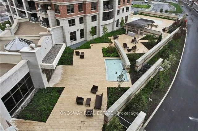 2391, Central Park, 1015 - RO River Oaks, Oakville