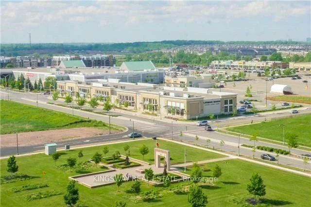 2391, Central Park, 1015 - RO River Oaks, Oakville