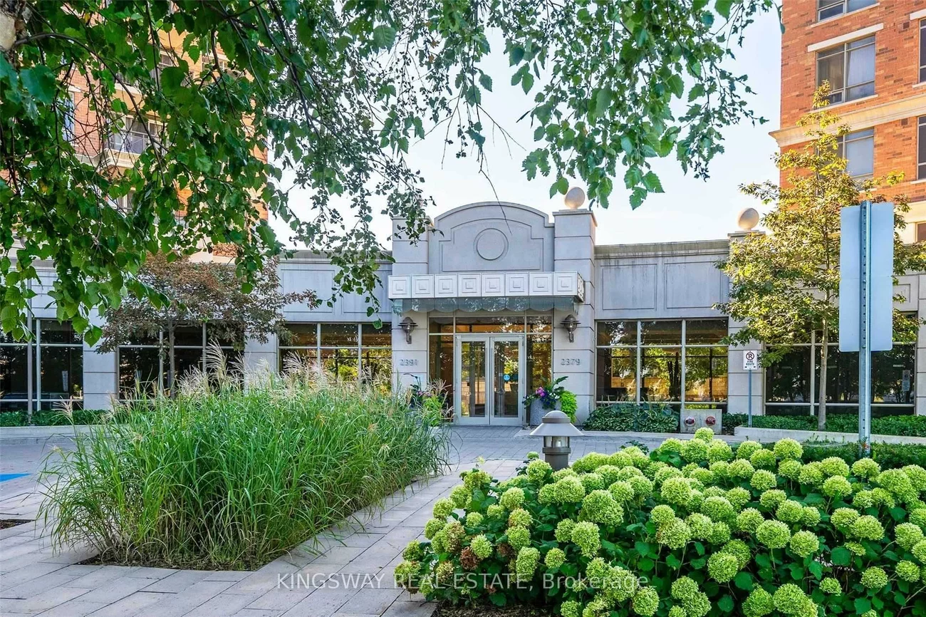 2391, Central Park, 1015 - RO River Oaks, Oakville