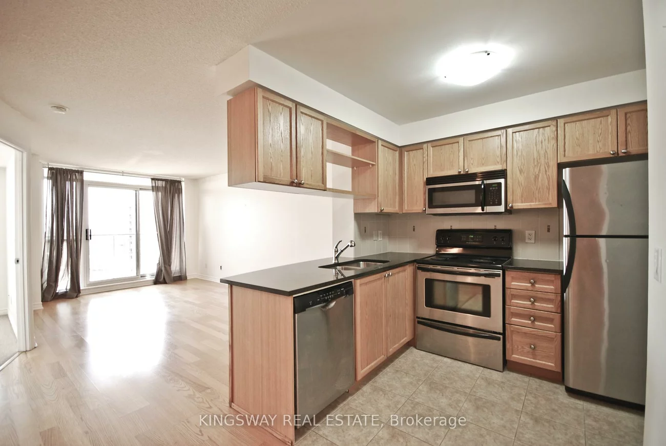 2391, Central Park, 1015 - RO River Oaks, Oakville