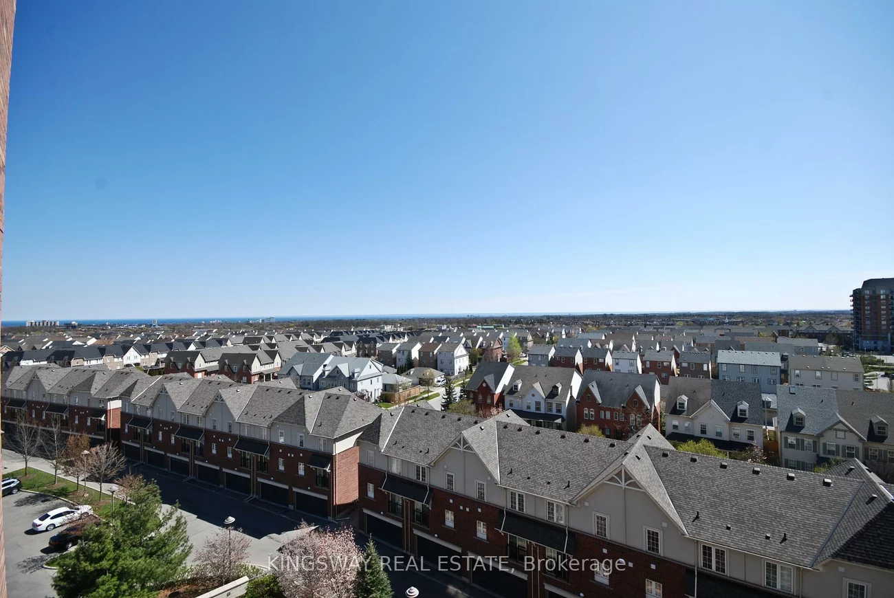 2391, Central Park, 1015 - RO River Oaks, Oakville