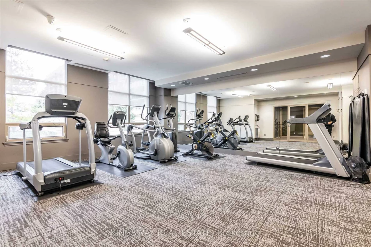 2391, Central Park, 1015 - RO River Oaks, Oakville