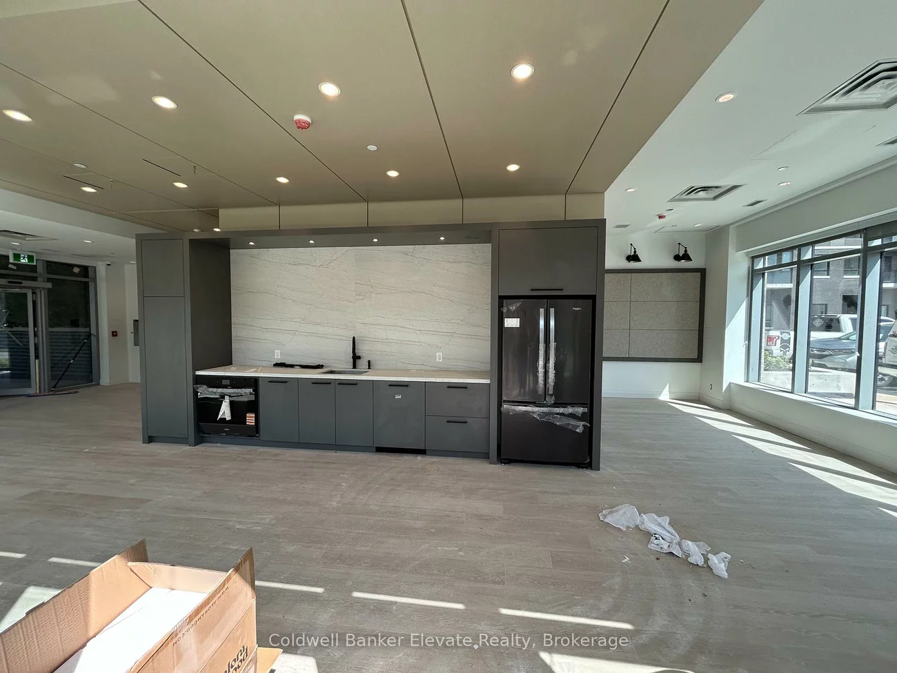 3250, Carding Mill, 1008 - GO Glenorchy, Oakville