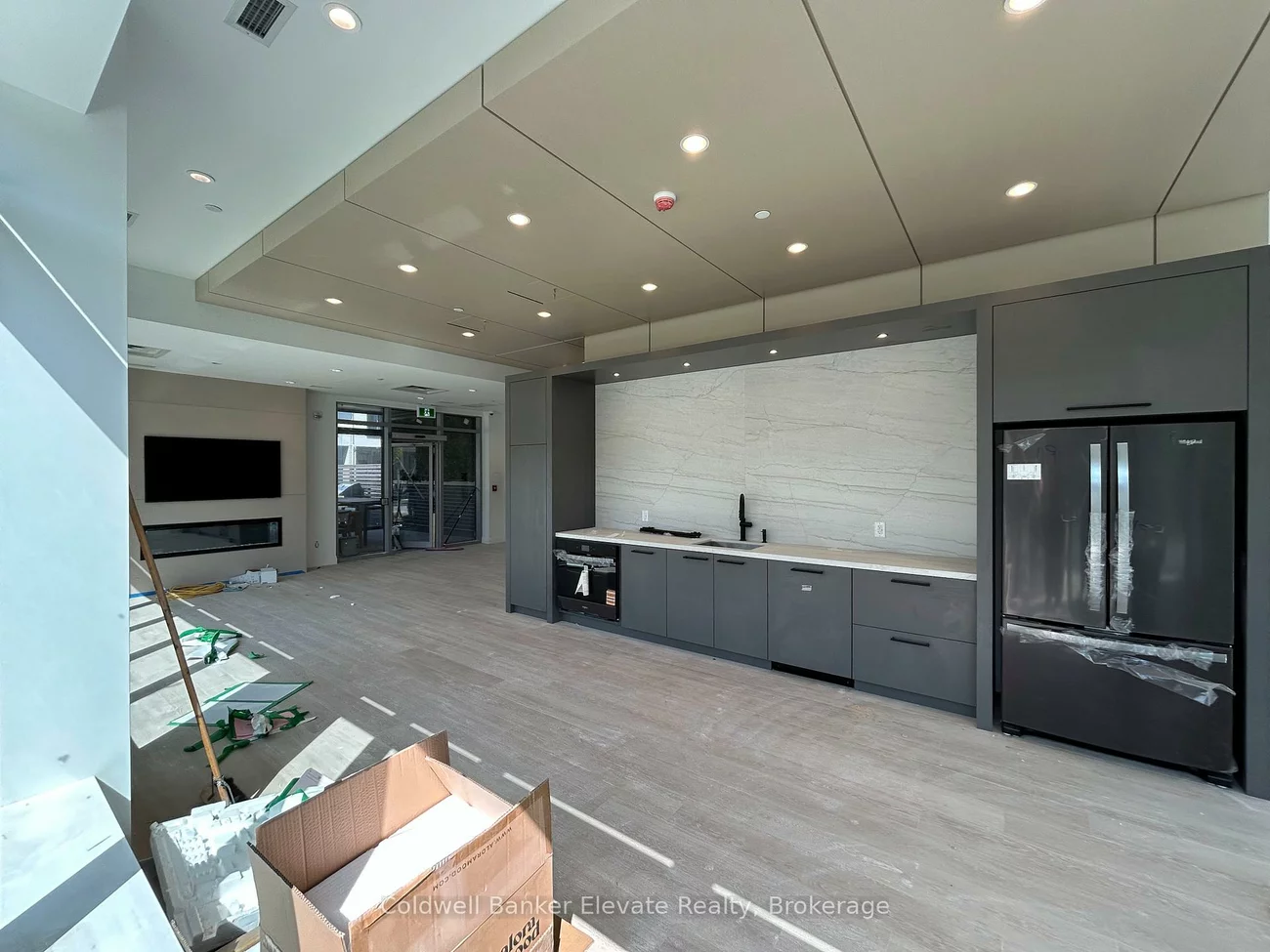 3250, Carding Mill, 1008 - GO Glenorchy, Oakville