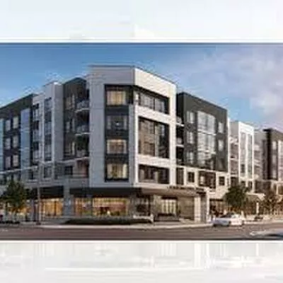 3250, Carding Mill, 1008 - GO Glenorchy, Oakville