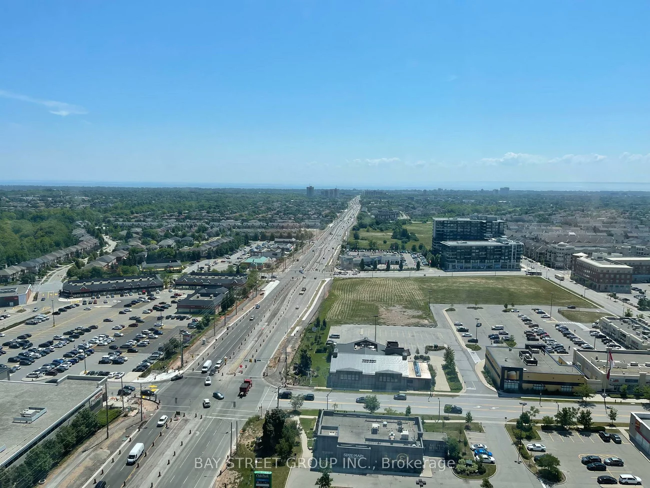 297, OAK WALK, 1015 - RO River Oaks, Oakville