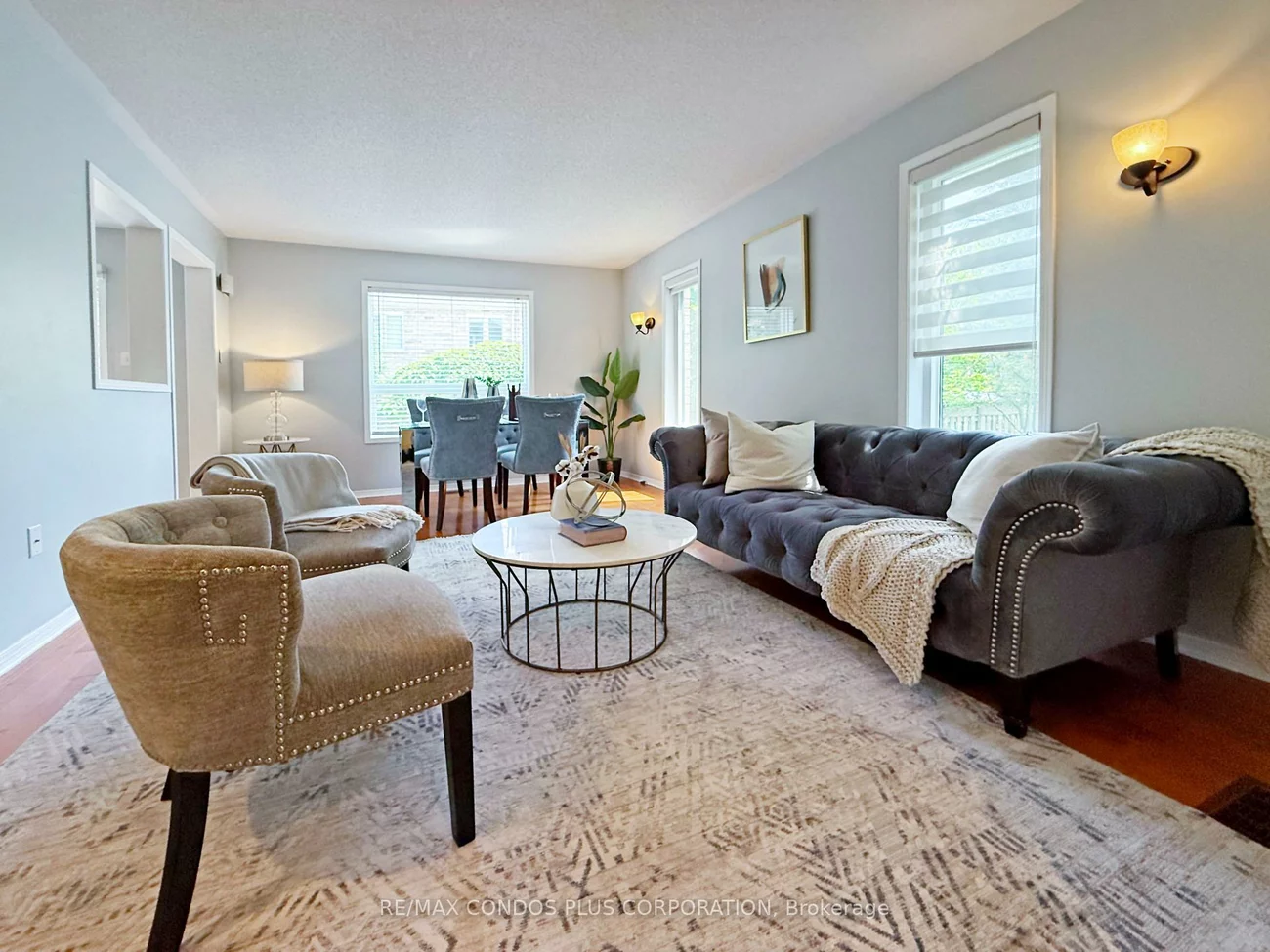 1290, Heritage, 1007 - GA Glen Abbey, Oakville