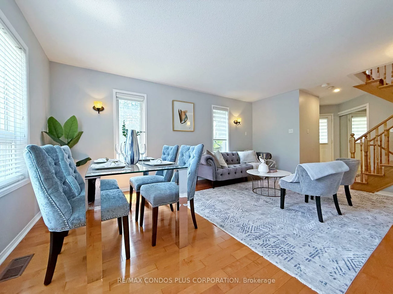 1290, Heritage, 1007 - GA Glen Abbey, Oakville