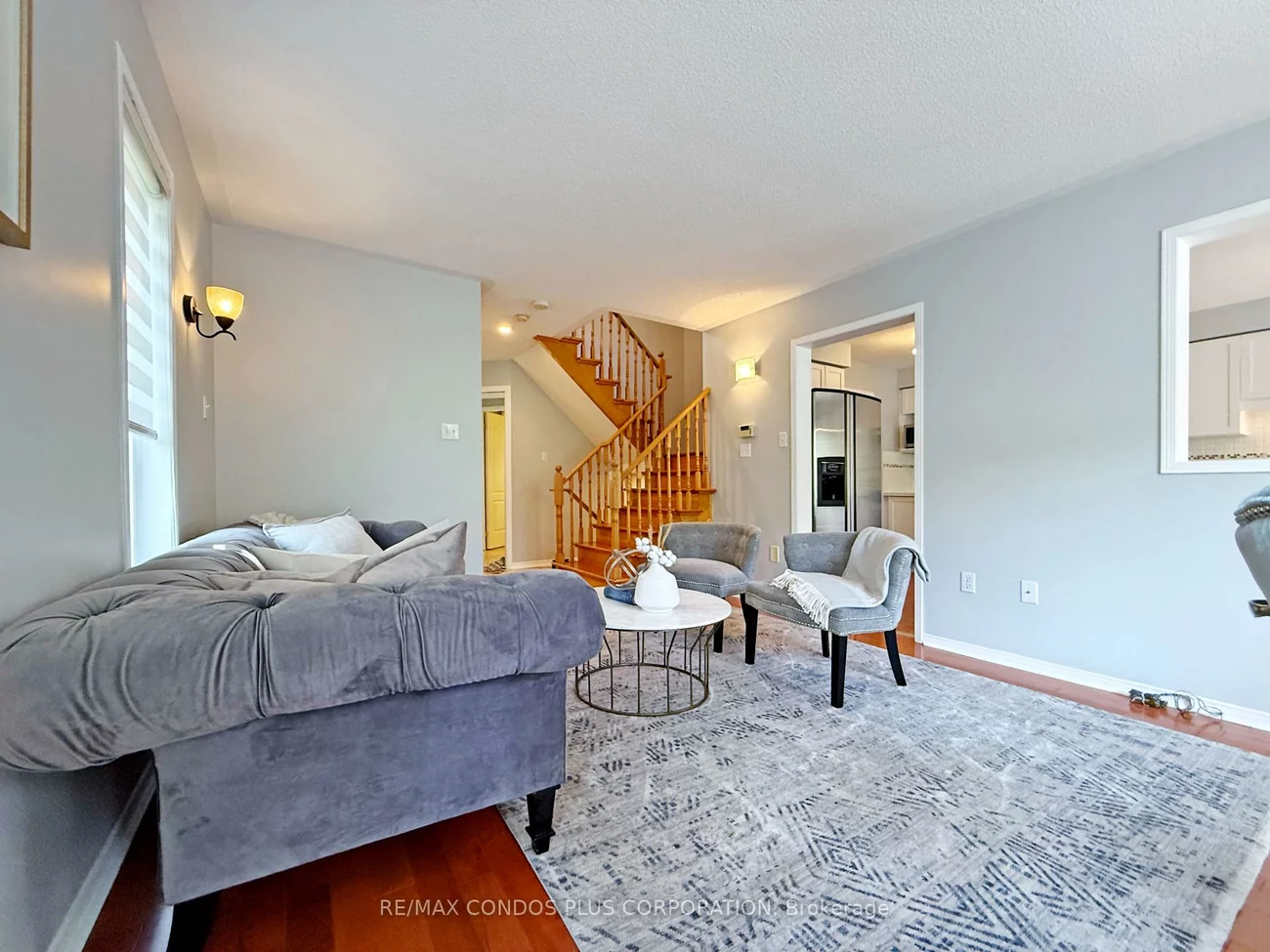 1290, Heritage, 1007 - GA Glen Abbey, Oakville