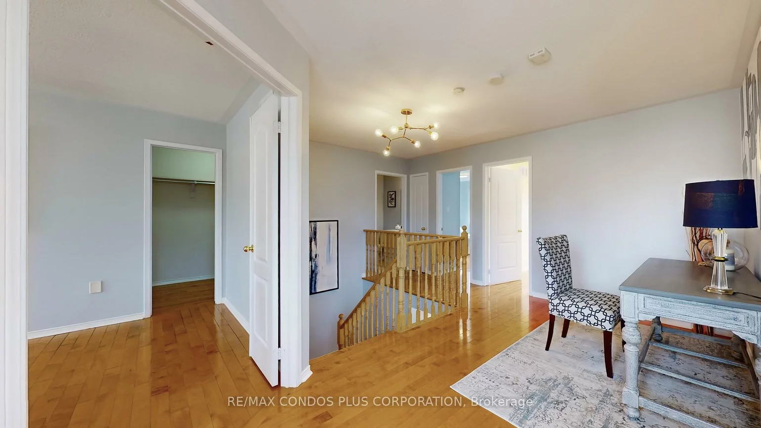 1290, Heritage, 1007 - GA Glen Abbey, Oakville