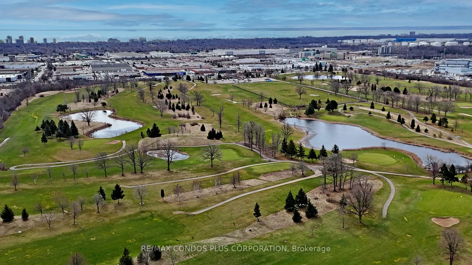 1290, Heritage, 1007 - GA Glen Abbey, Oakville