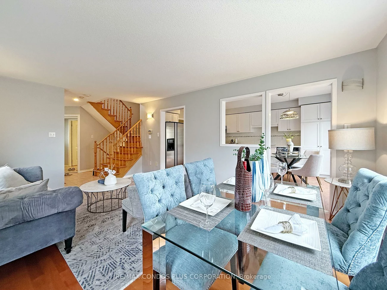 1290, Heritage, 1007 - GA Glen Abbey, Oakville