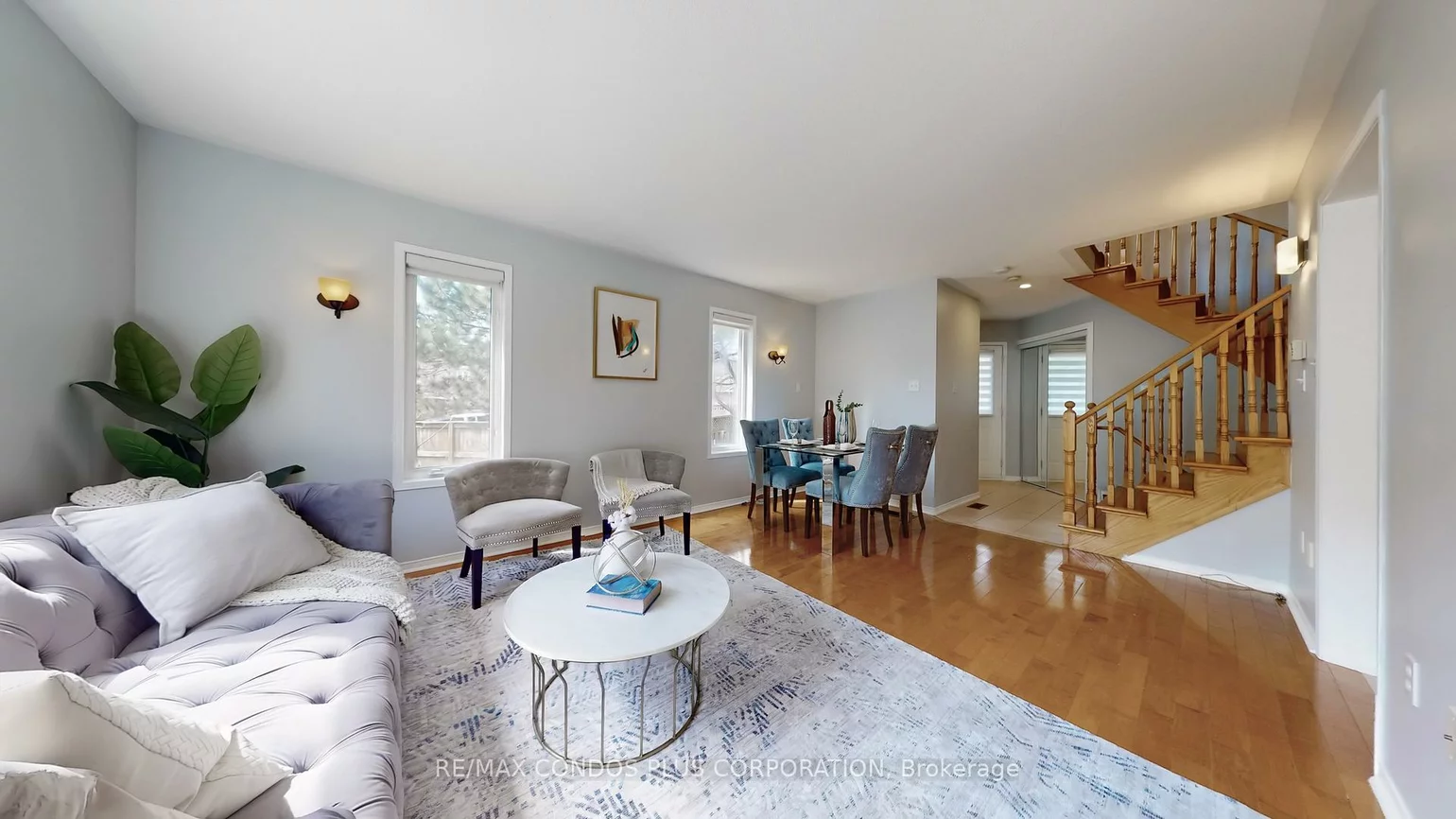 1290, Heritage, 1007 - GA Glen Abbey, Oakville