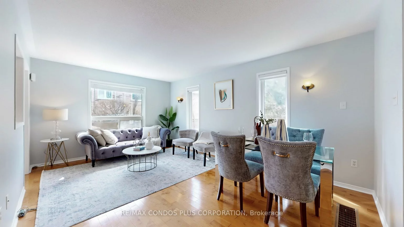 1290, Heritage, 1007 - GA Glen Abbey, Oakville