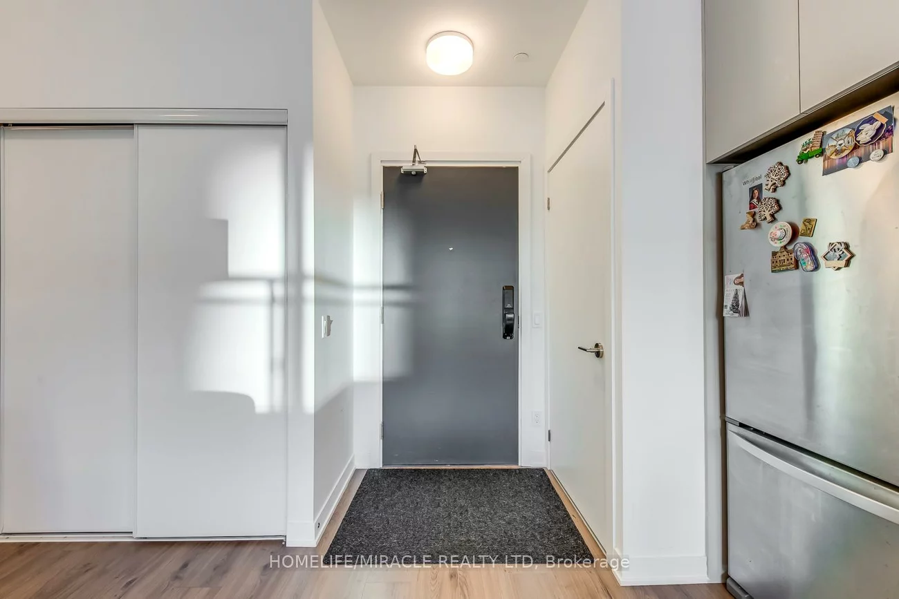 405, Dundas, 1008 - GO Glenorchy, Oakville