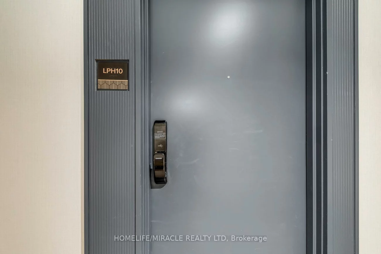 405, Dundas, 1008 - GO Glenorchy, Oakville