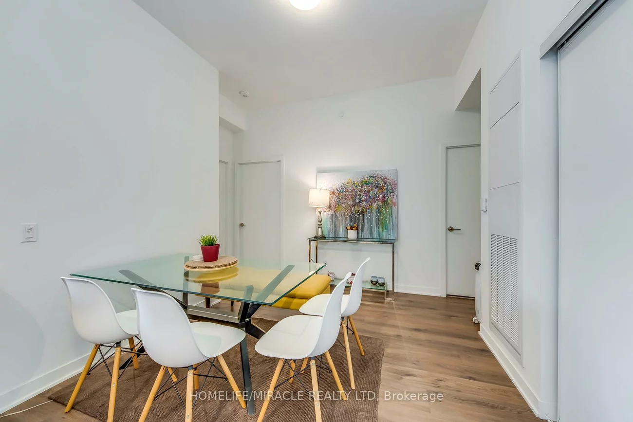 405, Dundas, 1008 - GO Glenorchy, Oakville