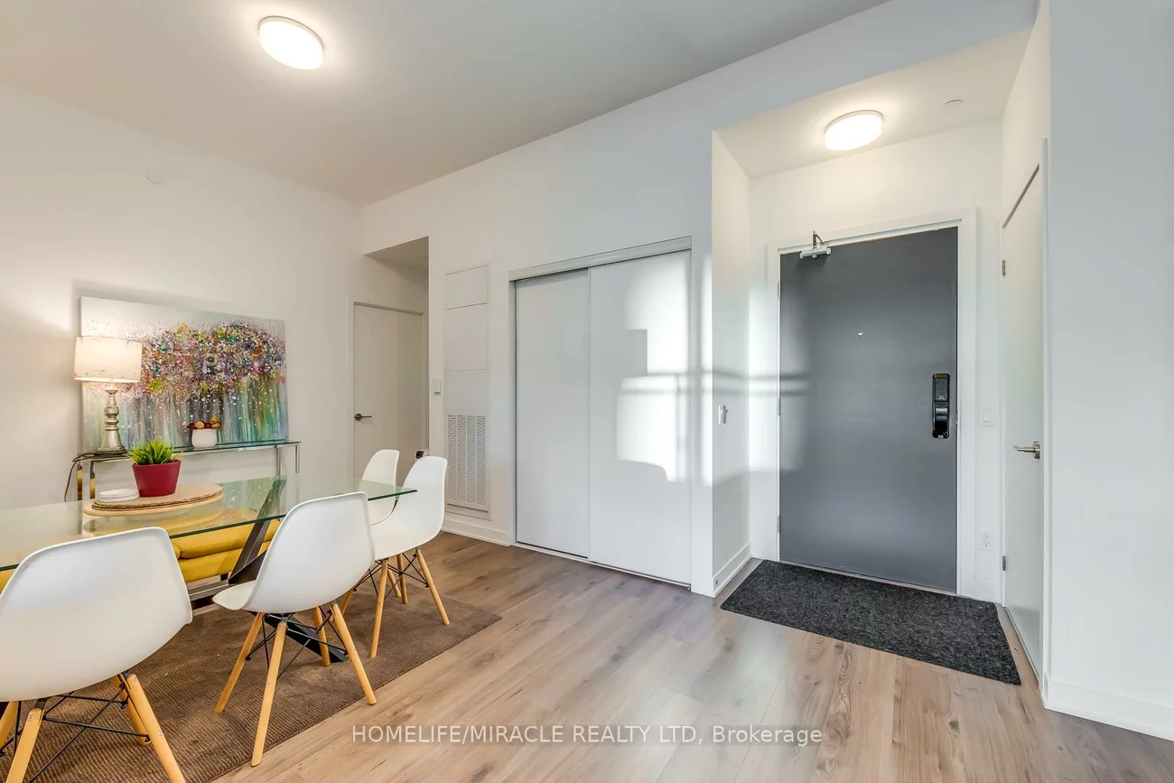 405, Dundas, 1008 - GO Glenorchy, Oakville