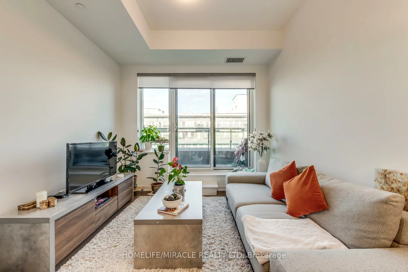 405, Dundas, 1008 - GO Glenorchy, Oakville