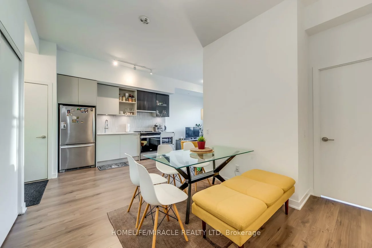 405, Dundas, 1008 - GO Glenorchy, Oakville